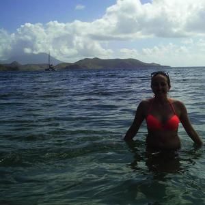 Meet your Posher, April